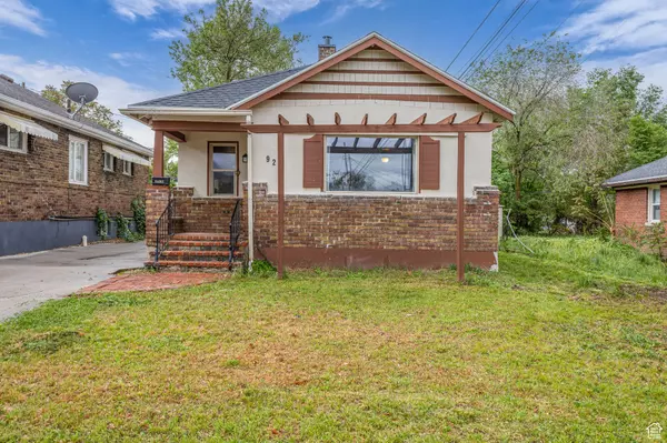 Ogden, UT 84403,923 E 29 ST S