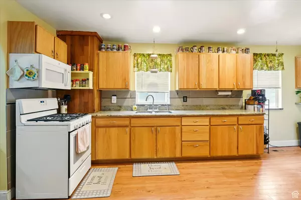 South Salt Lake, UT 84106,3426 S 500 E