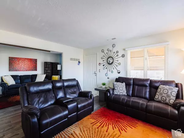 St. George, UT 84770,1845 W CANYON VIEW DR #119