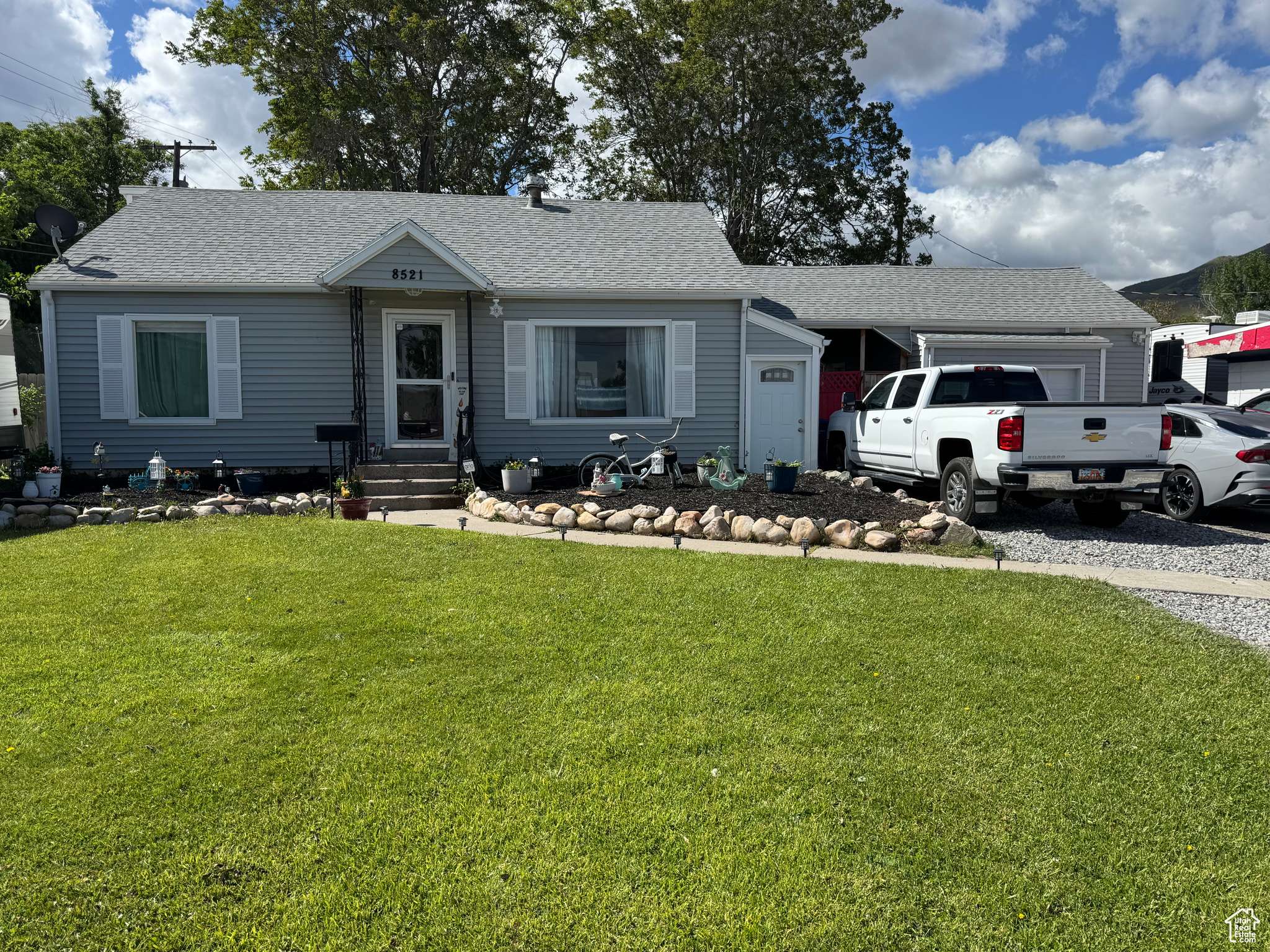 8521 W 3100 S, Magna, UT 84044