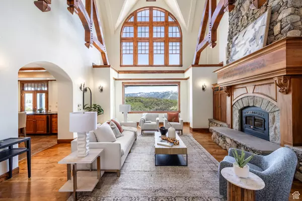 Park City, UT 84098,2000 W RED HAWK TRL