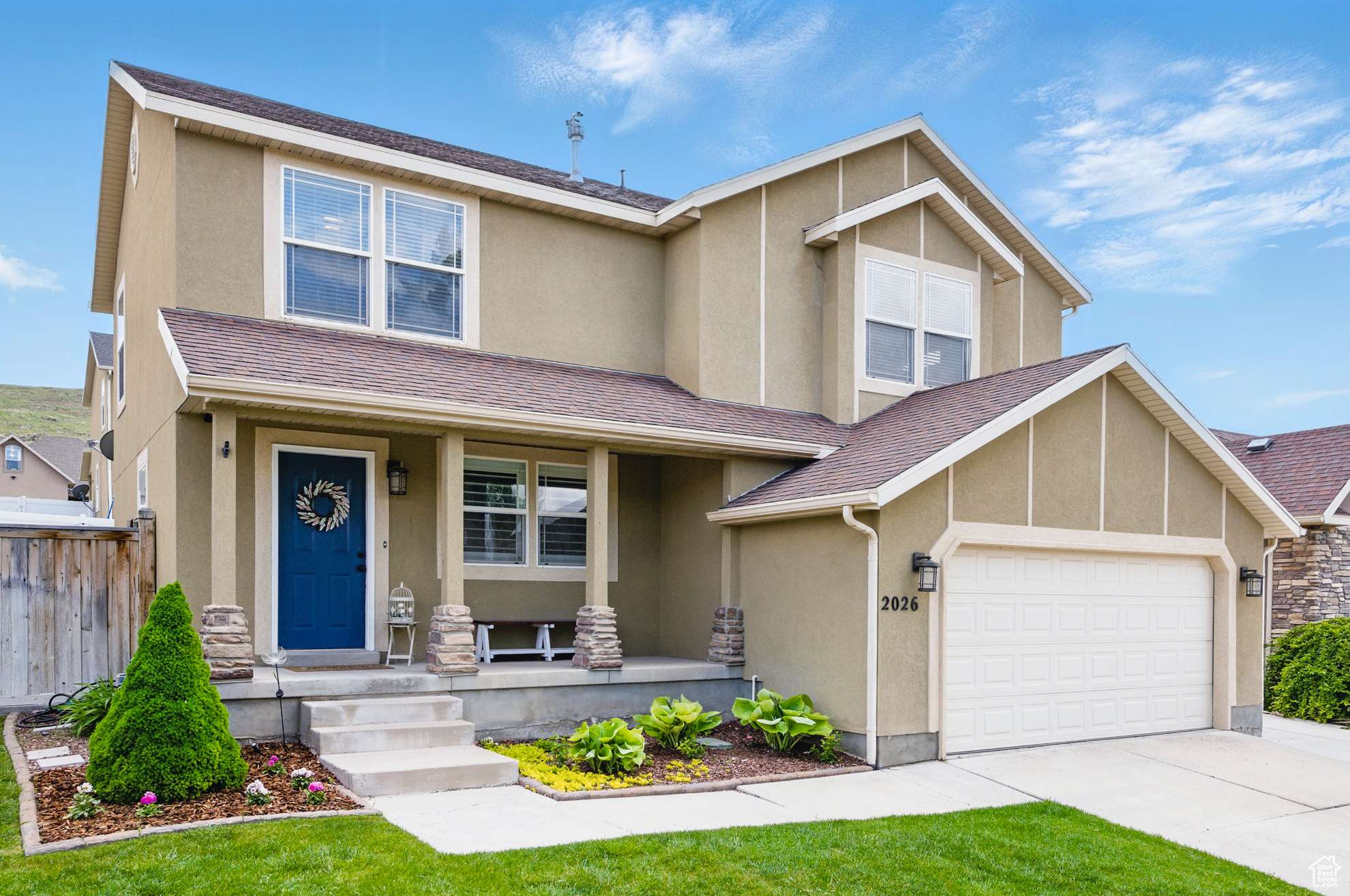2026 E FICUS WAY, Eagle Mountain, UT 84005