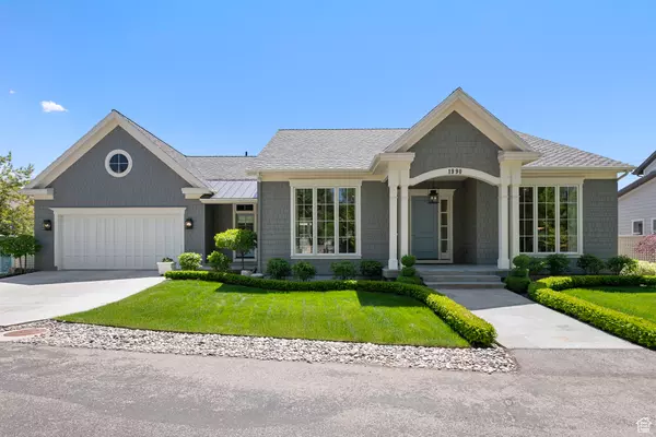 Holladay, UT 84117,1990 E OLYMPUS POINT DR