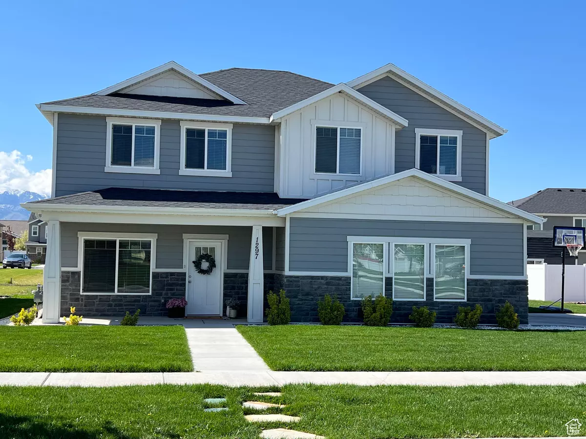 Springville, UT 84663,1297 W 450 N