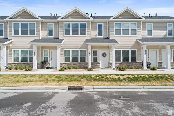 Tremonton, UT 84337,968 W 960 N #T3