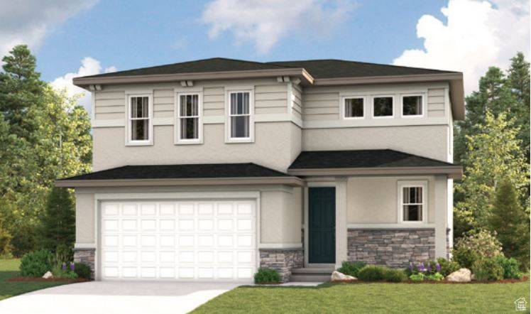 1077 W 400 ST S #43, Brigham City, UT 84302