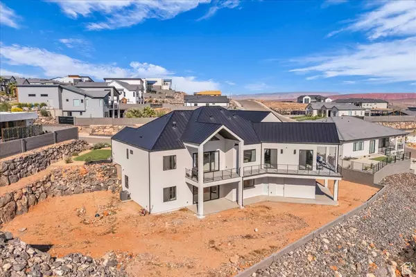 St. George, UT 84770,1003 N GRAND HEIGHTS DR