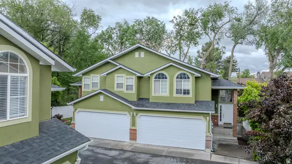 Millcreek, UT 84106,1140 E ELGIN AVE S