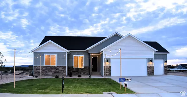 Cedar City, UT 84721,1263 N 3625 W CIR W