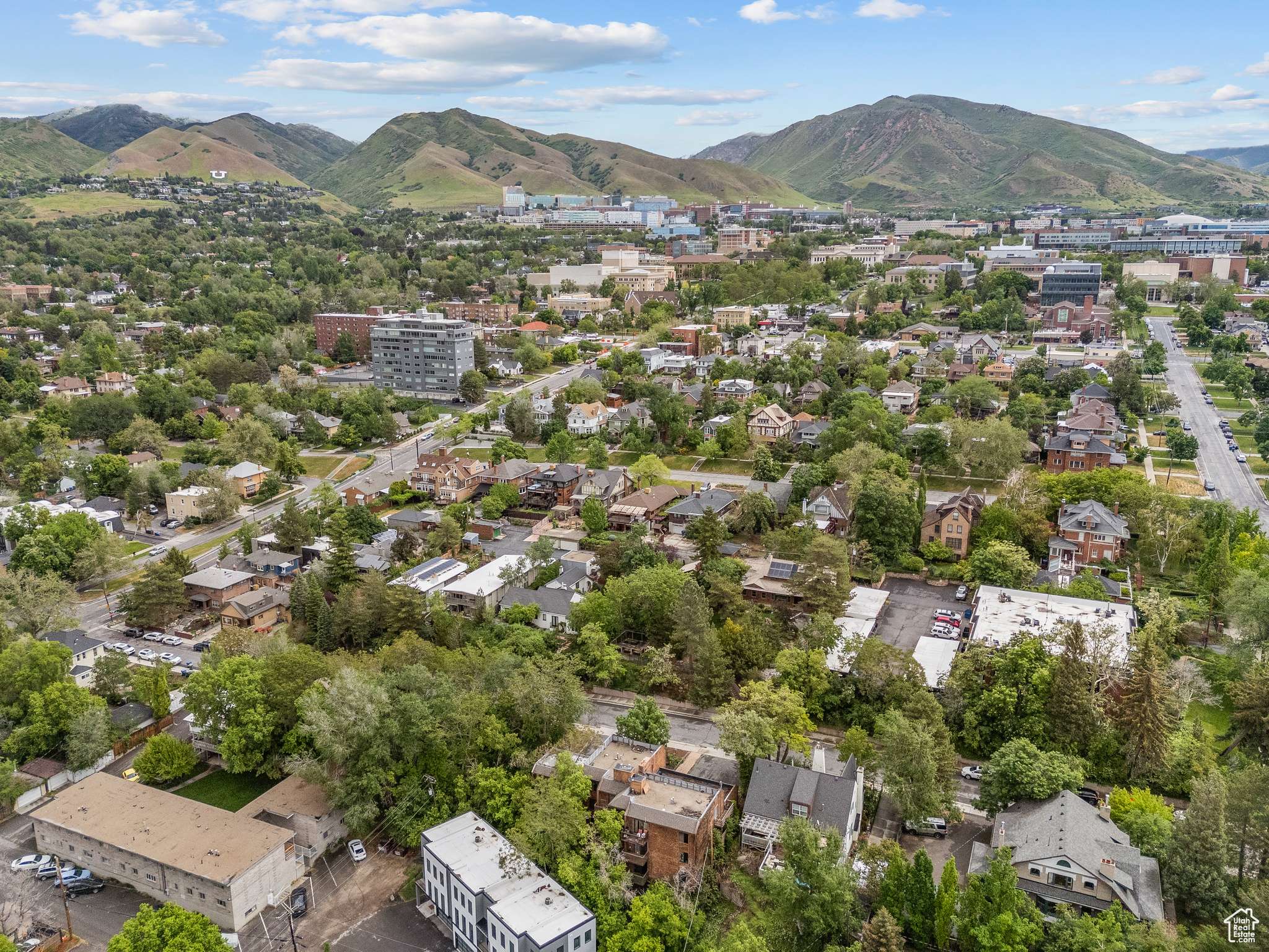 Salt Lake City, UT 84102,250 S ELIZABETH ST #B1
