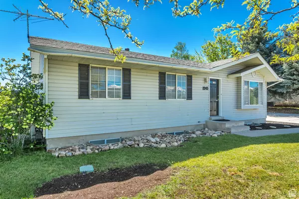 Heber City, UT 84032,2245 CASPERVILLE RD