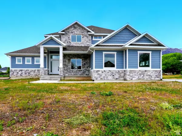 1016 W MOUNTAIN ORCHARD DR, Pleasant View, UT 84414