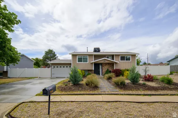 7648 S 2290 W, West Jordan, UT 84084