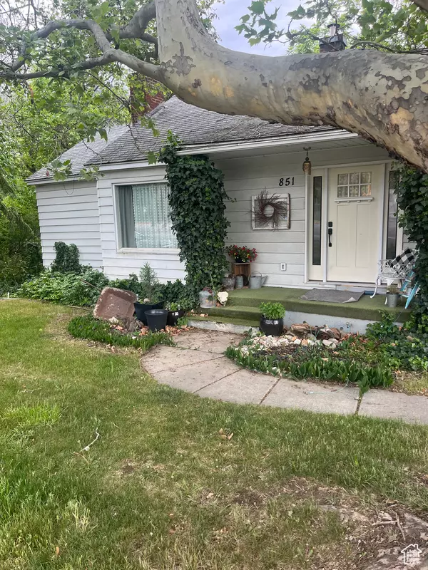 North Ogden, UT 84414,851 E 2600 N