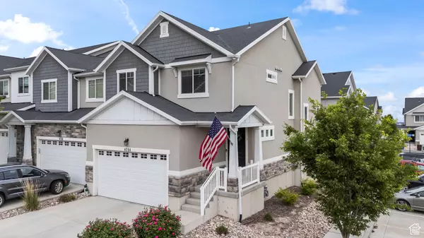 Herriman, UT 84096,4284 W NASH LN