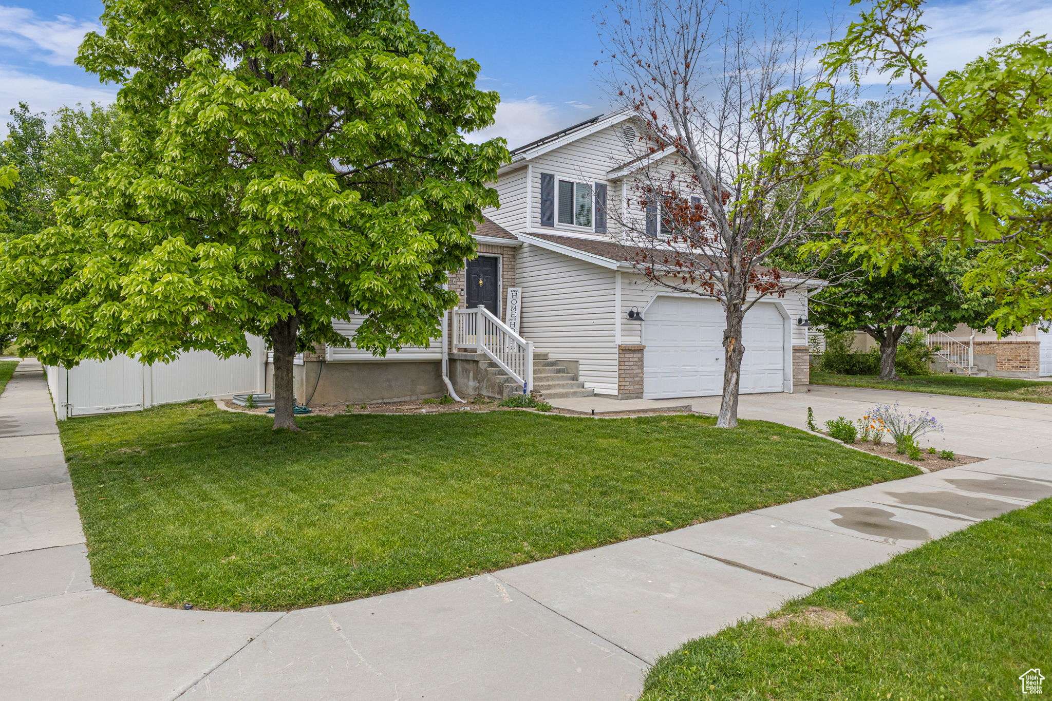 Salt Lake City, UT 84118,5884 S IMPRESSIONS DR W