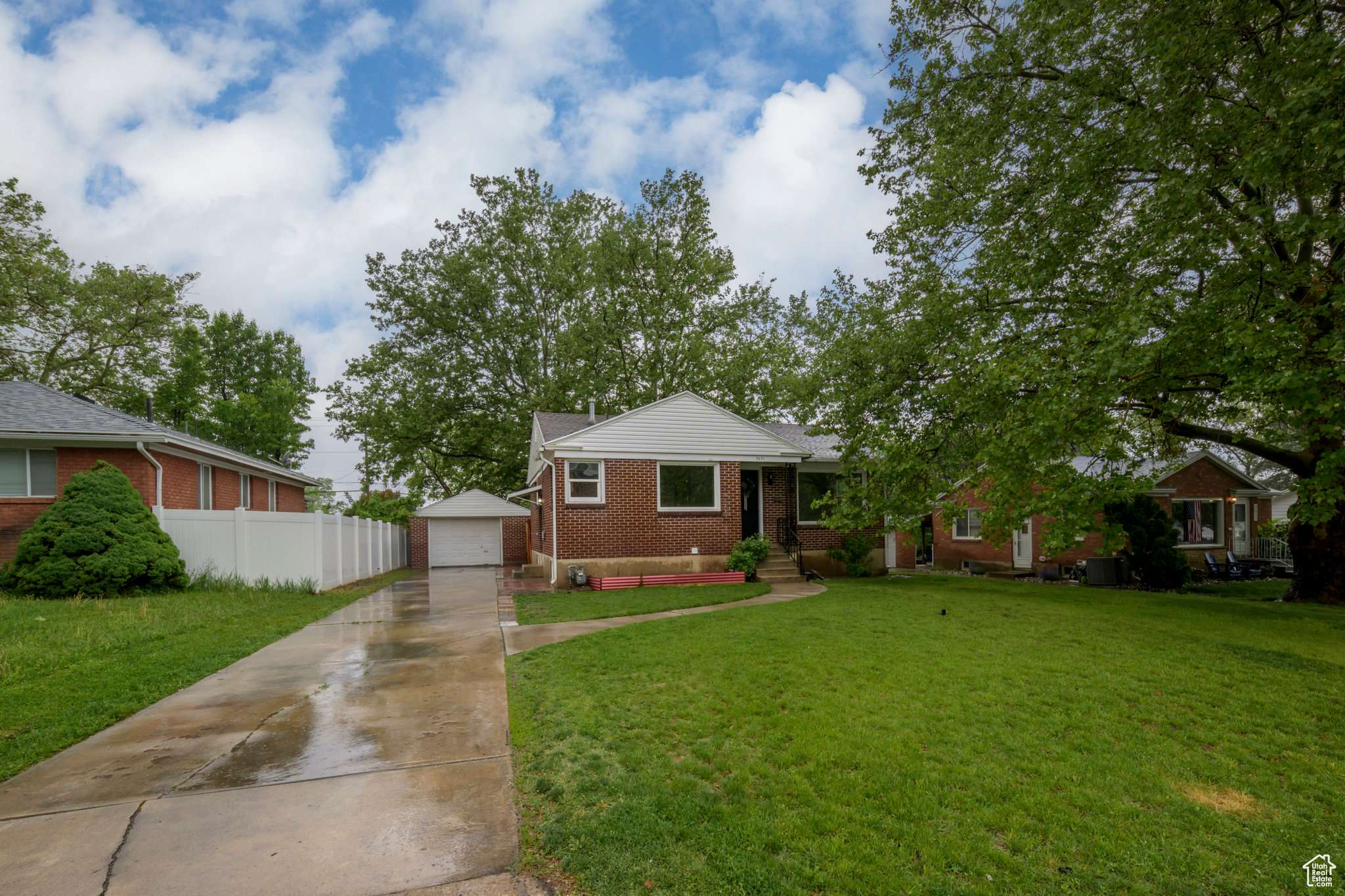 3671 ECCLES AVE, Ogden, UT 84403