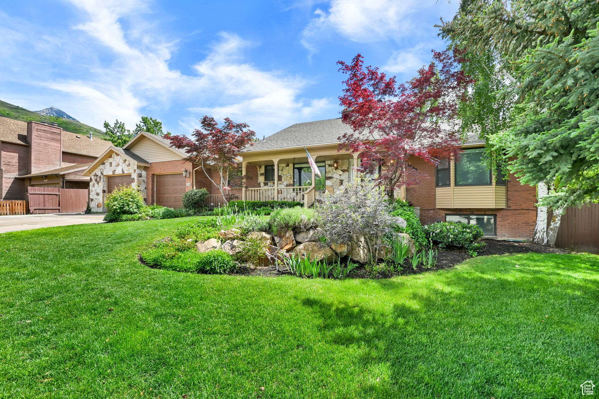 Cottonwood Heights, UT 84121,3348 E STONEHILL LN