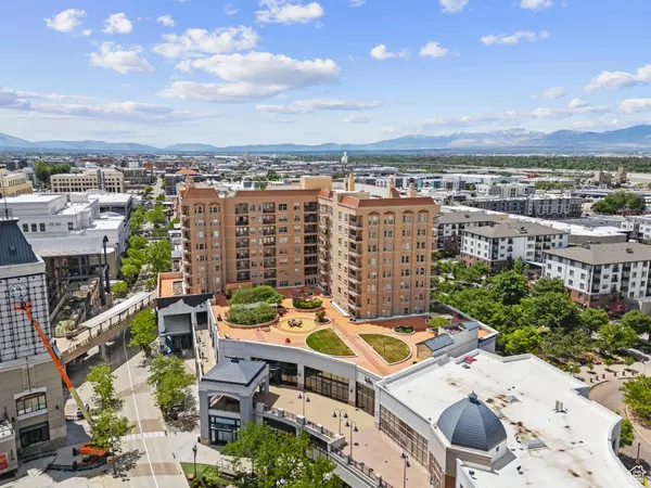 Salt Lake City, UT 84101,5 S 500 W #506