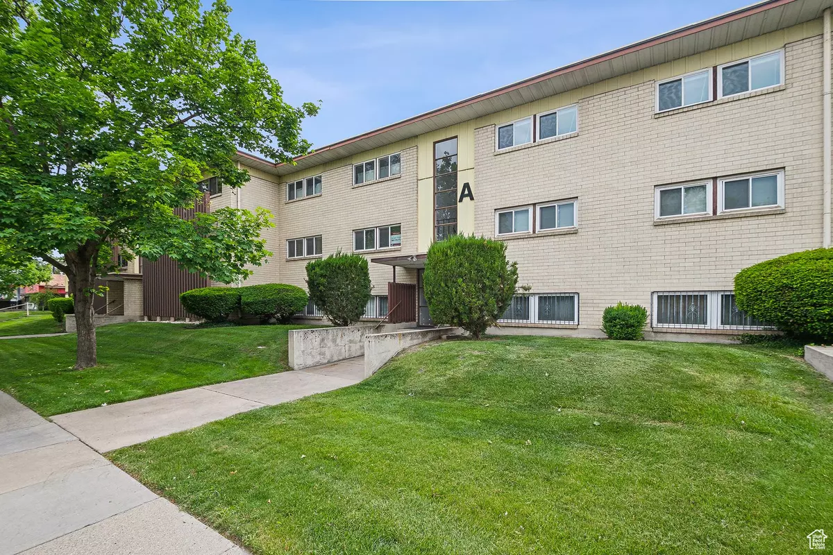 Salt Lake City, UT 84116,631 N 1200 W #A203