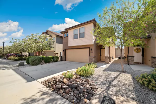 St. George, UT 84790,5849 S FIREBIRD WAY