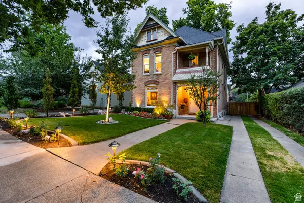 914 E 1ST AVE, Salt Lake City, UT 84103