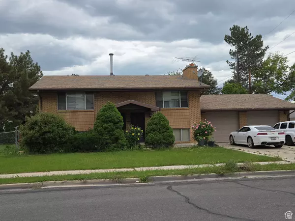 842 S ARTISTIC CIR, Springville, UT 84663