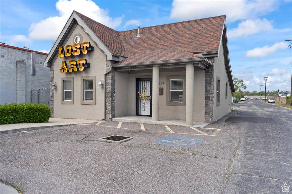 Ogden, UT 84401,2639 LINCOLN AVE