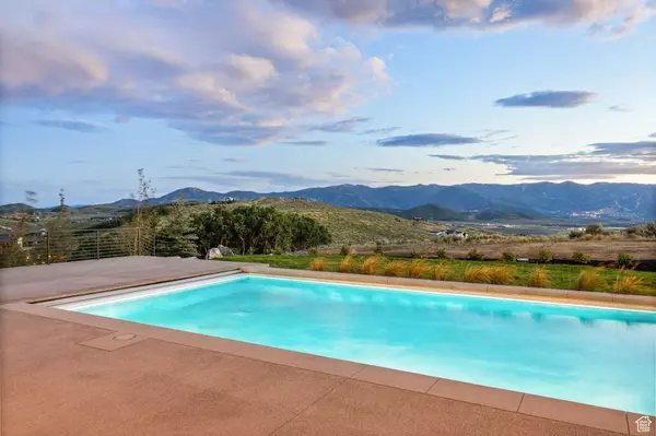 Park City, UT 84098,7455 N PROMONTORY RANCH RD