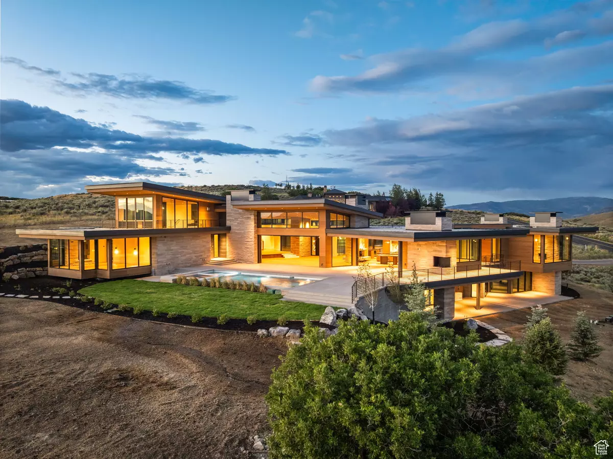 Park City, UT 84098,7455 N PROMONTORY RANCH RD