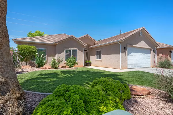 1806 N DIXIE DOWNS RD #45,  St. George,  UT 84770