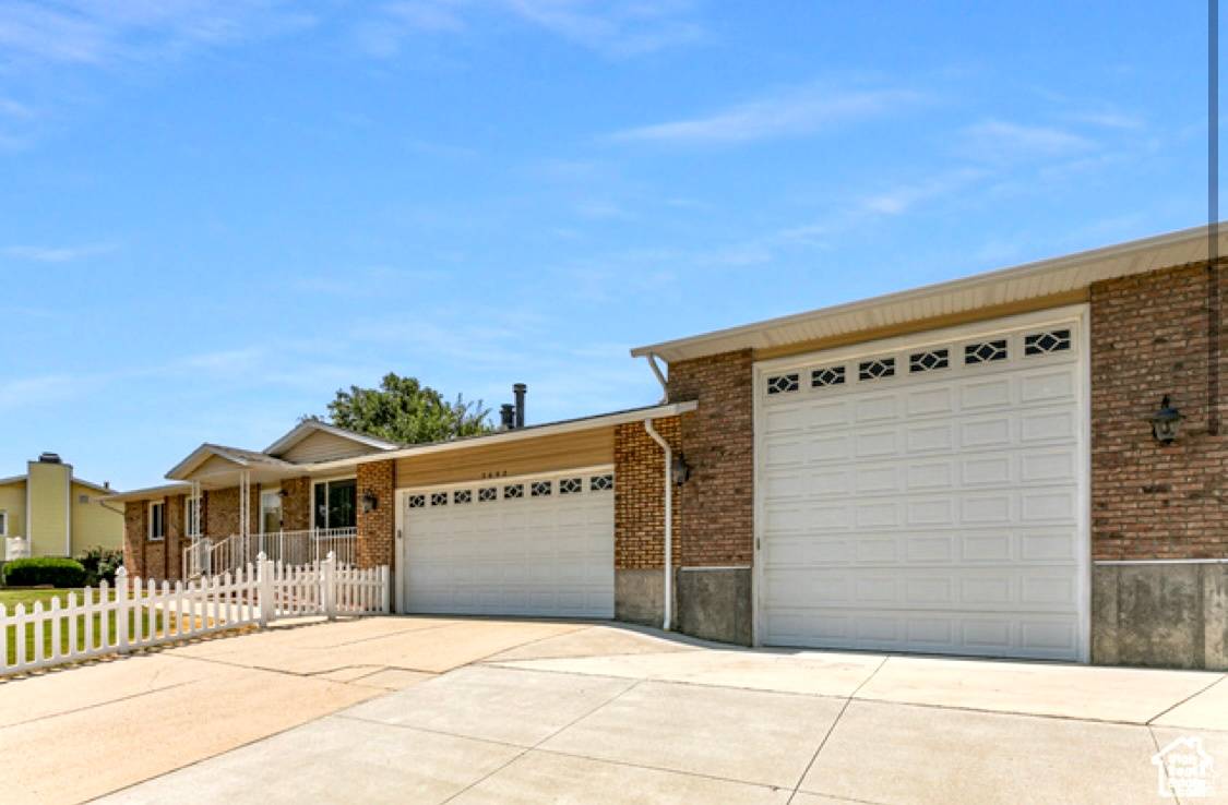 West Valley City, UT 84128,3692 S CHULA DR W