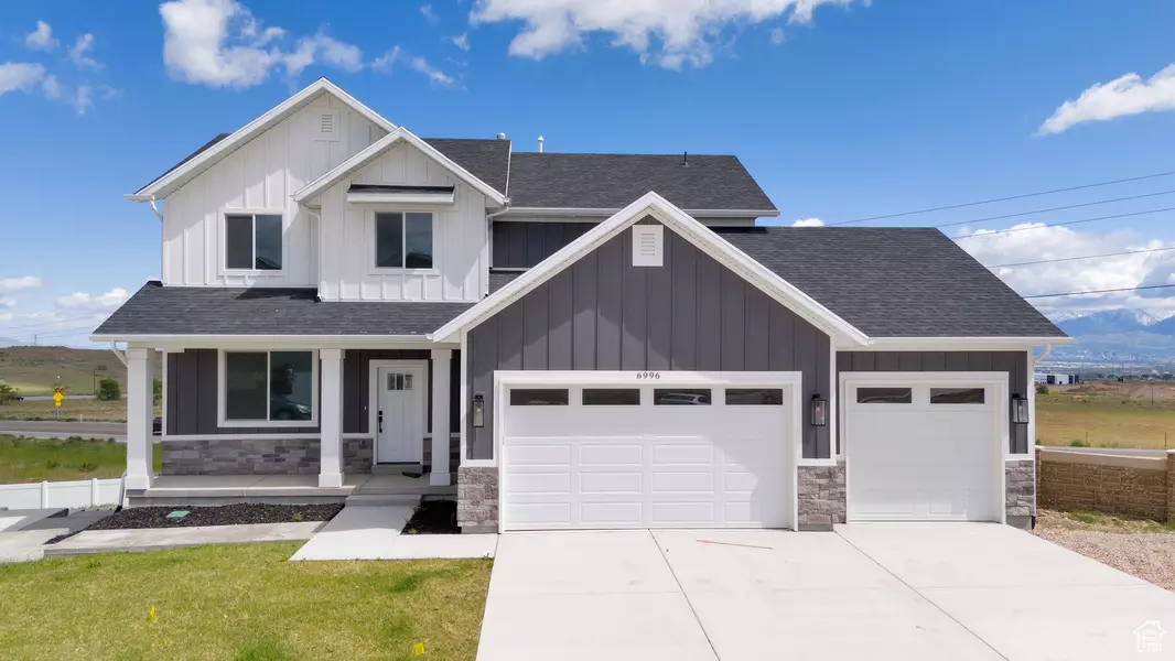 6996 W HIGHTOWER RD, West Valley City, UT 84081