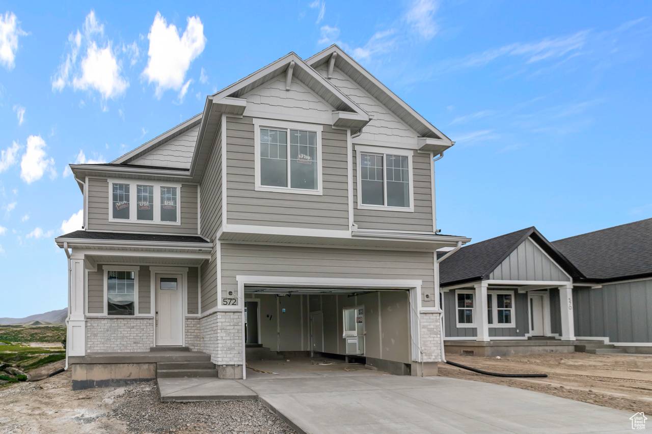 572 N 600 W, Smithfield, UT 84335