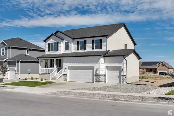 Lake Point, UT 84074,2055 E BURGER ST #1246