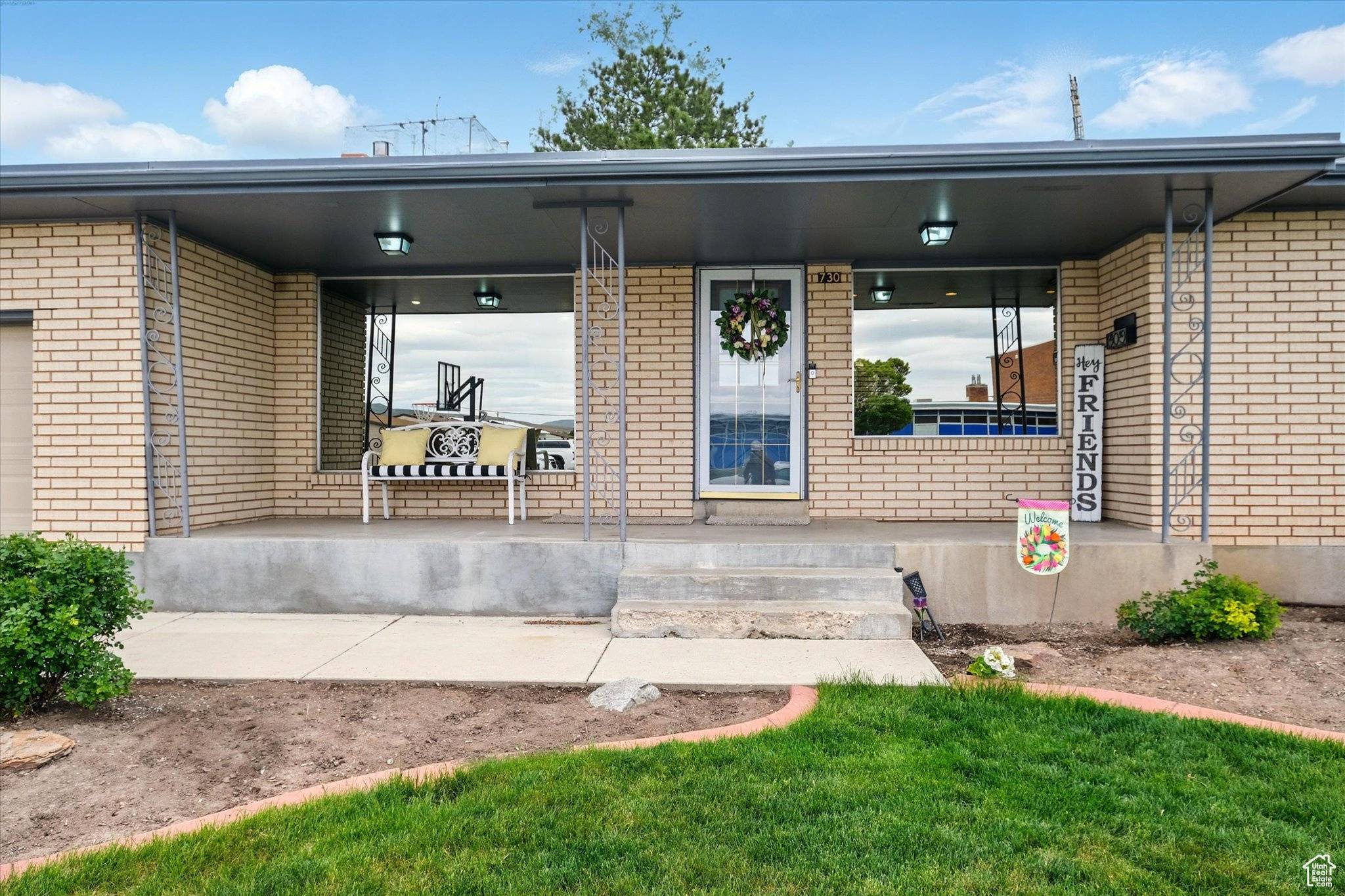 Tremonton, UT 84337,730 N 100 E