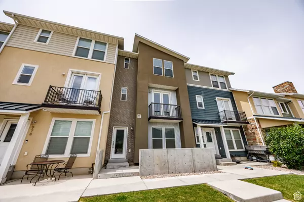 Spanish Fork, UT 84660,972 S HIGH RIDGE RD