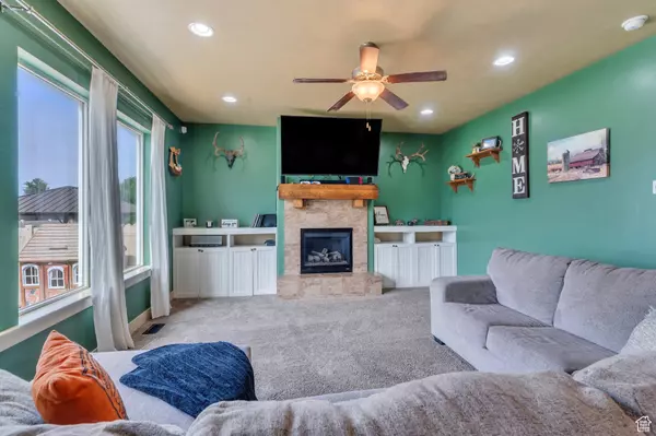 Springville, UT 84663,641 W 1450 S