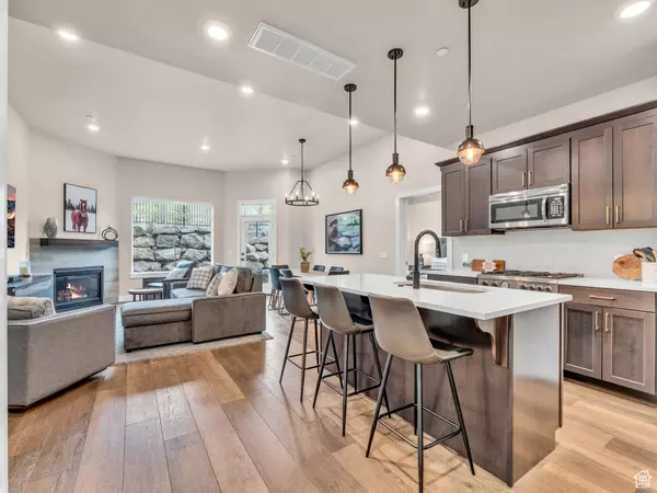 Heber City, UT 84032,909 W PEACE TREE TRL W #416