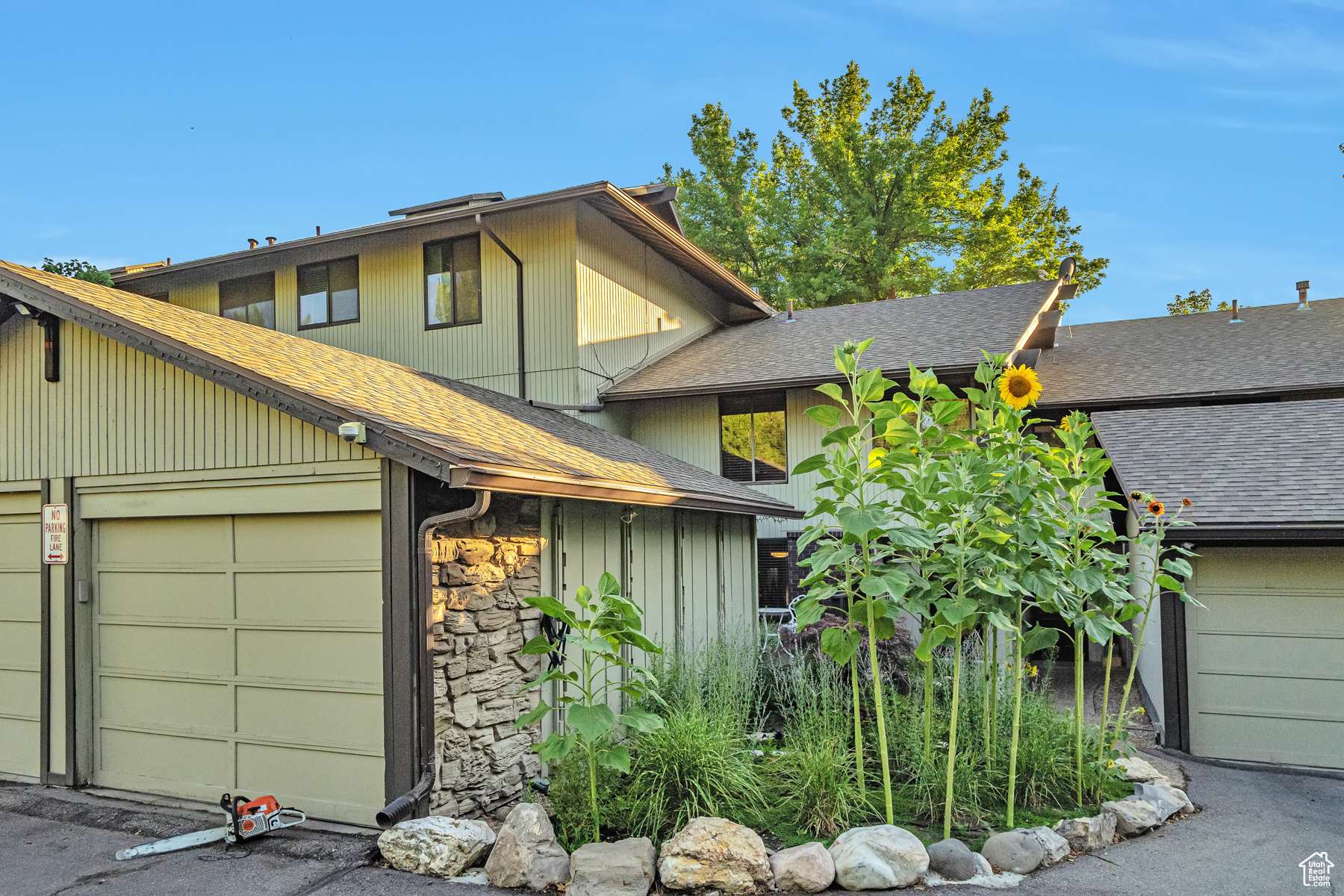 4604 S WOODDUCK LN, Millcreek, UT 84117