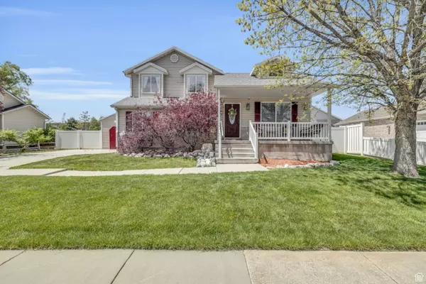 Draper, UT 84020,13152 S GREEN CLOVER RD