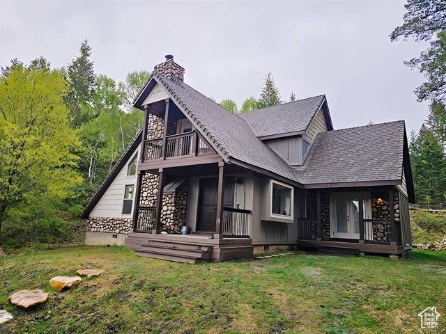 12245 MONASHEE CIR, Lava Hot Springs, ID 83246