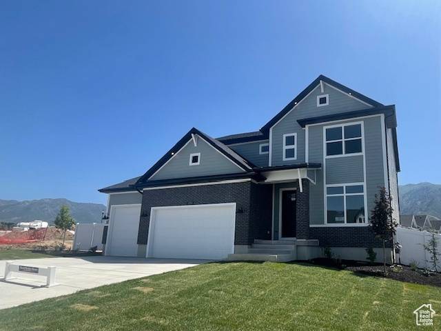 1708 N LARKSPUR WAY, Layton, UT 84040