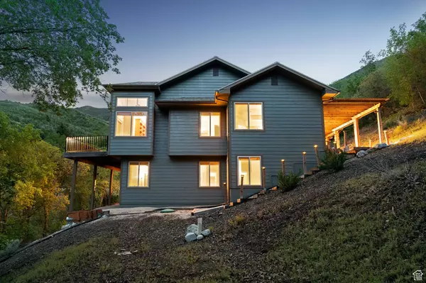 Salt Lake City, UT 84108,4427 E KENBRIDGE CT