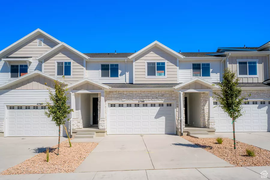 2796 N RED VELVET LN #2410, Saratoga Springs, UT 84045