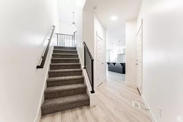 Saratoga Springs, UT 84045,2796 N RED VELVET LN #2410