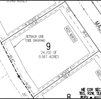 Address Not Disclosed