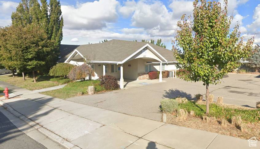 9532 S 700 E, Sandy, UT 84070