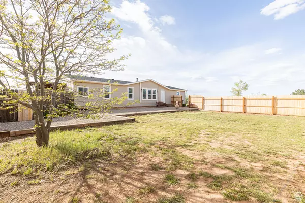 Cedar City, UT 84720,5177 W 1525 S