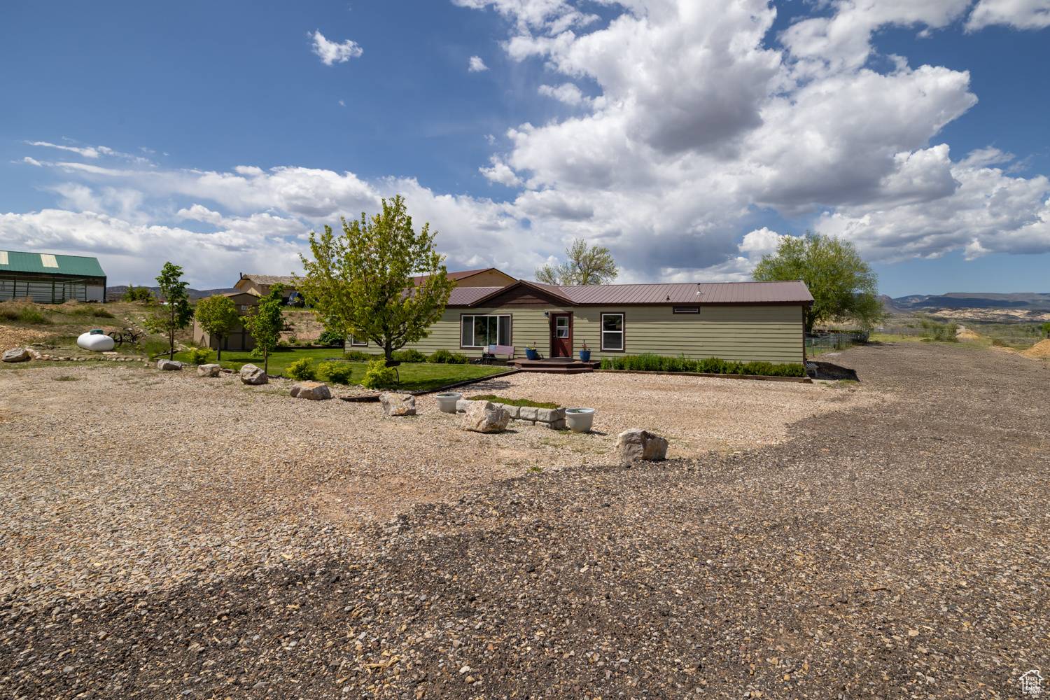 3820 W MAIN ST,  Vernal,  UT 84078